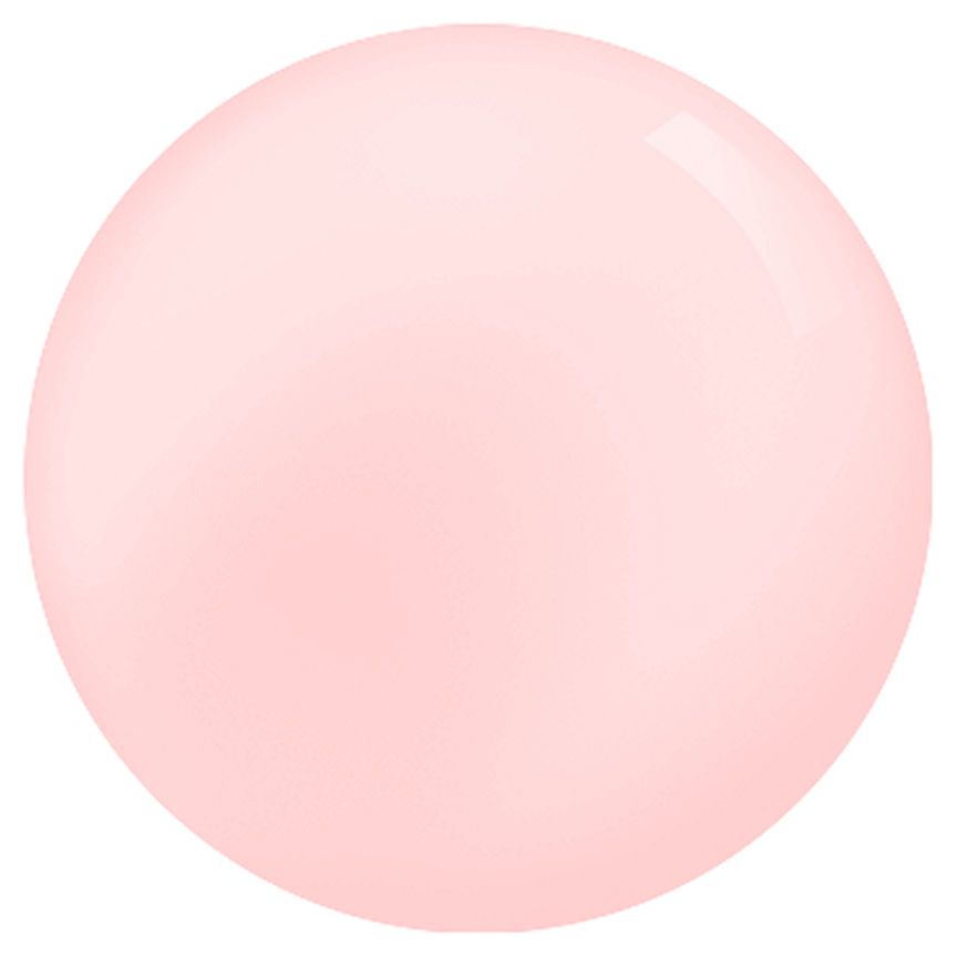 Rimmel London Super Gel Nail Polish New Romantic