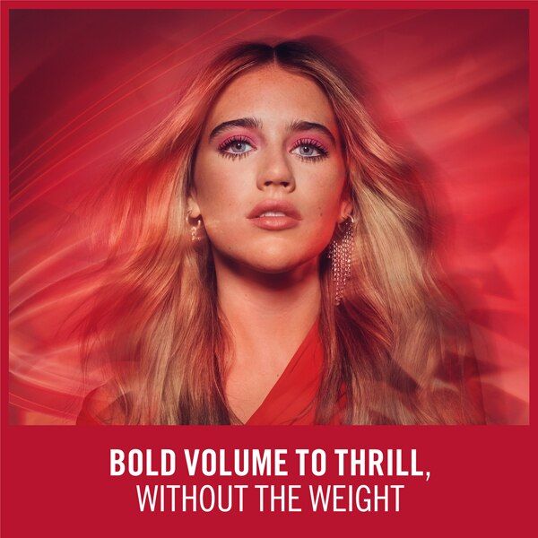 Rimmel London Thrill Seeker Mascara - Extreme Black