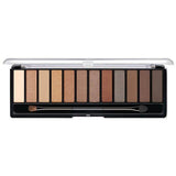 Rimmel Magnif’eyes Eyeshadow Palette - Nude Edition