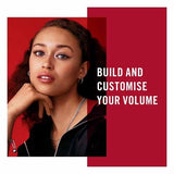 Rimmel Scandaleyes Volume On Demand Mascara Black Waterproof