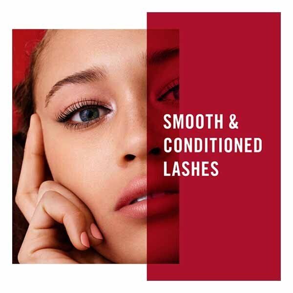 Rimmel Scandaleyes Volume On Demand Mascara Black Waterproof