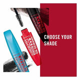 Rimmel Scandaleyes Volume On Demand Mascara Black Waterproof
