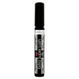 Rimmel Super Lash Mascara Black 8ml