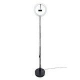 Rio Foldable Makeup and Vlogging Dimmable LED Ring Light