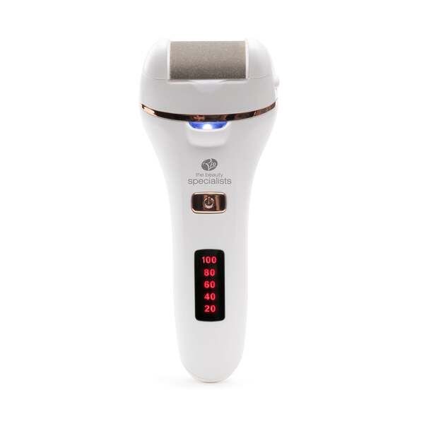Rio Go Smooth 60 Second Foot File Hard Skin Remover