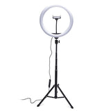 Rio Studio RGB Beauty Ring Light