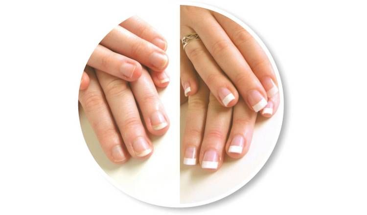 Rio UV Lamp Gel Nail Extension System