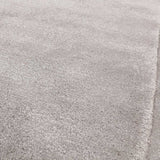 Rise Silver Rug, in 2 Sizes