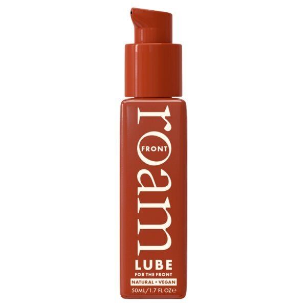 ROAM Lubricant Water Based Vegan Lube 50ml