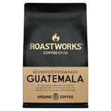 Roastworks Guatemala Ground Coffee   200g