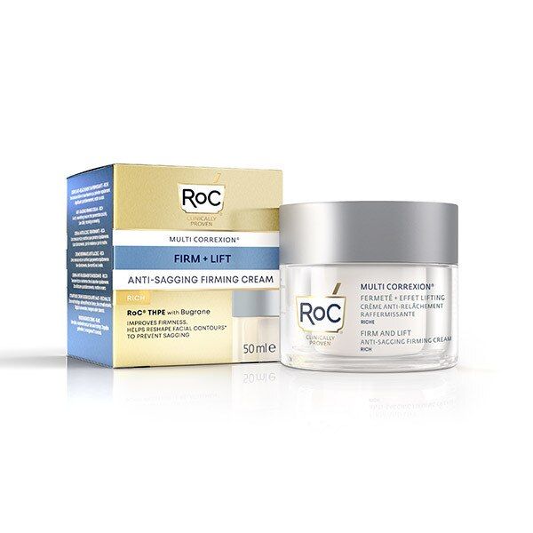 Roc Multi Correxion Firm + Lift Cream 50Ml