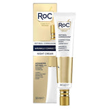 RoC®ufe0f Retinol Correxion®ufe0f Wrinkle Correct Night Cream 30ml
