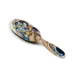 Rock & Ruddle Australian Small Mix Bristle Hairbrush