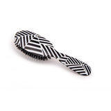 Rock & Ruddle BW Wedges Small Pure Bristle Hairbrush