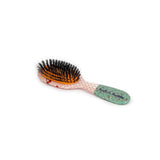 Rock & Ruddle Cherries Large Mix Bristle Hairbrush
