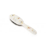 Rock & Ruddle Fairies Small Pure Bristle Hairbrush