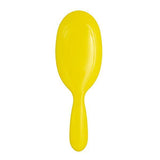 Rock & Ruddle Luxury Lemon Mix Bristle Hairbrush