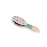 Rock & Ruddle Swallows Large Pure Bristle Hairbrush