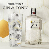 Roku Suntory Japanese Craft Gin   70cl