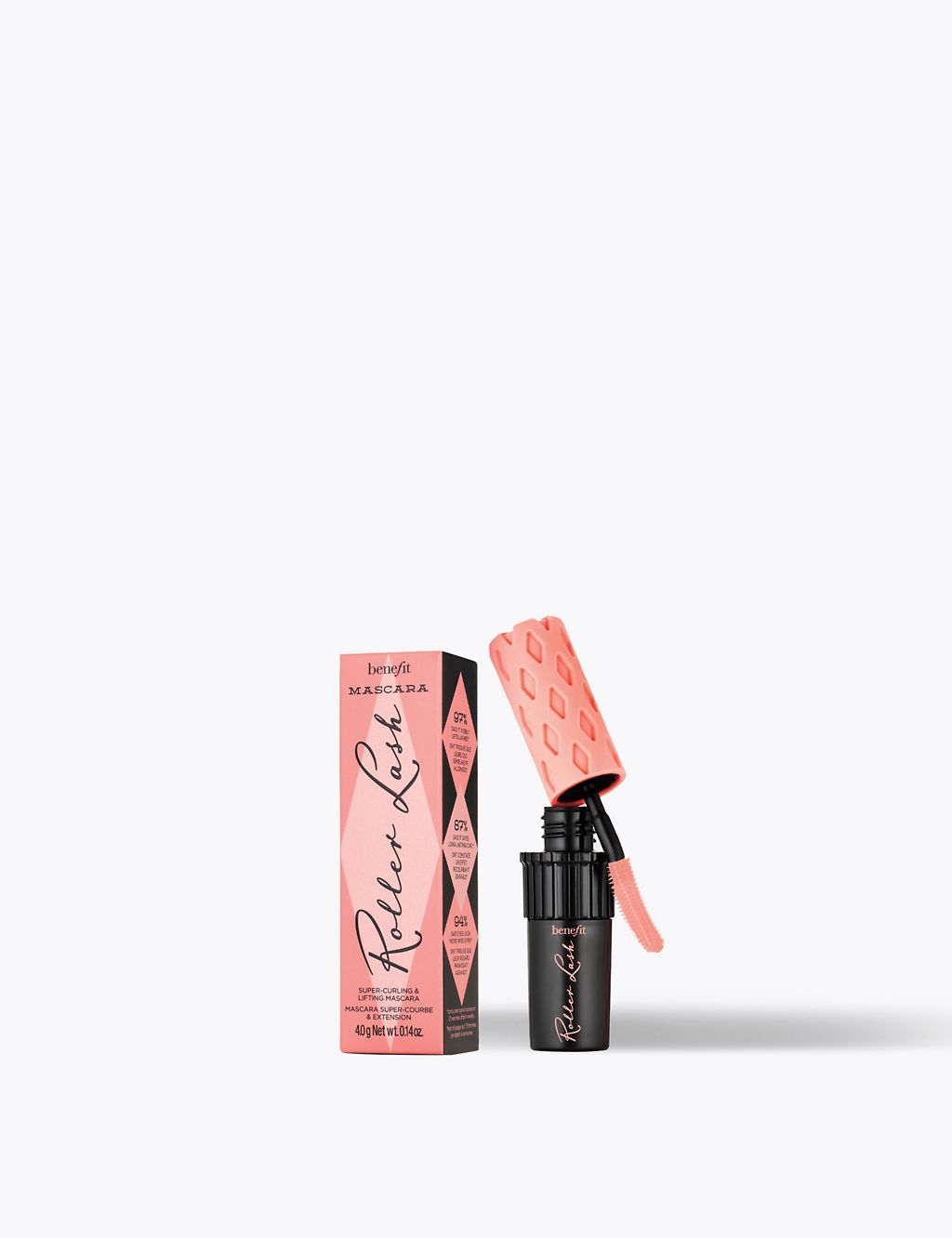 Roller Lash Mascara Mini 4g