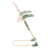Roma dolls highchair in fern finish, imported from the UK
