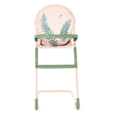 Roma dolls highchair in fern finish, imported from the UK