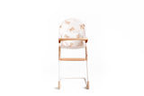 Roma Teddy Dolls Highchair for dolls and teddies - British product