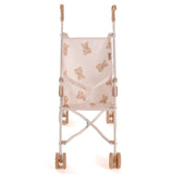 Roma teddy dolls umbrella buggy, imported from the UK