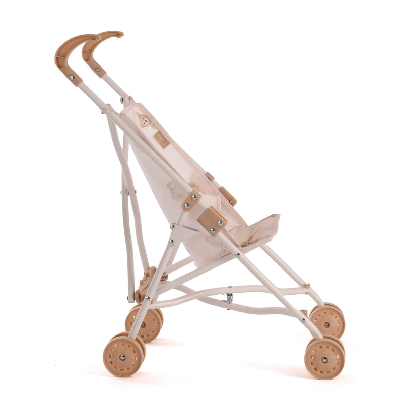 Roma teddy dolls umbrella buggy, imported from the UK