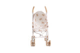 Roma Teddy XL umbrella buggy for dolls and teddies, UK version