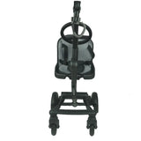 Roma Uptown Rider buggy board with toddler seat - British product
