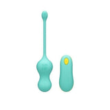 Romp Cello Remote-Controlled G-Spot Vibrator