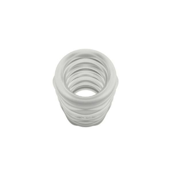 Romp Mosh Manual Stroker