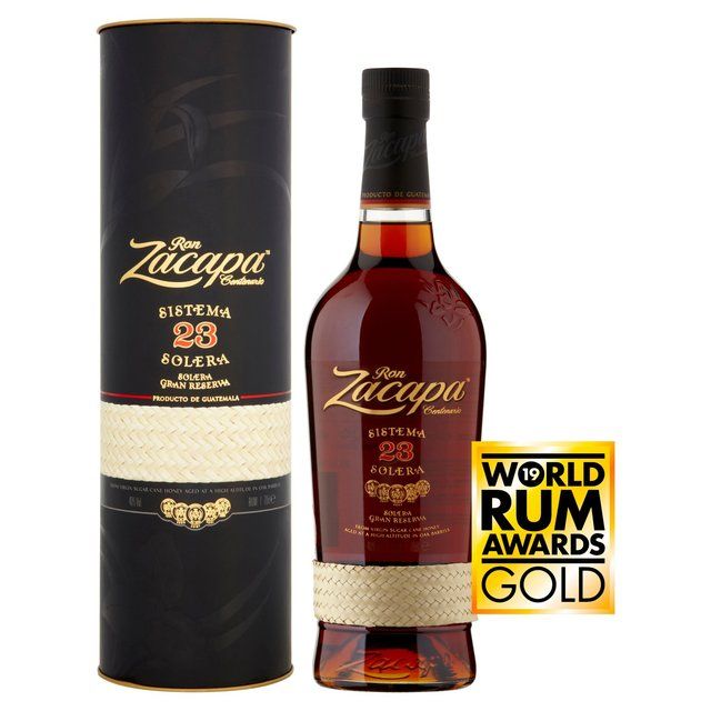 Ron Zacapa 23 Rum 70cl