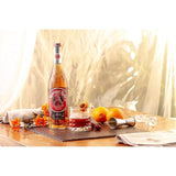Rooster Rojo Tequila Anejo 70cl