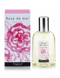 Rose de Mai Eau de Toilette 100ml