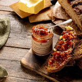 Rosebud Preserves Gooseberry & Elderflower Jam 227g