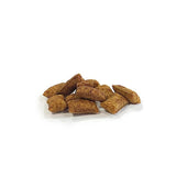 Rosewood Salmon Crunchy Cushions For Cats 60g