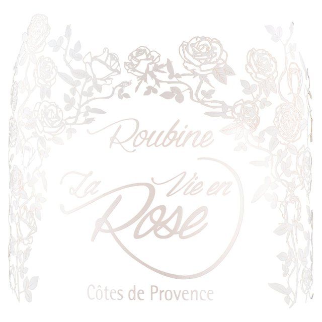 Roubine La Vie En Rose 75cl