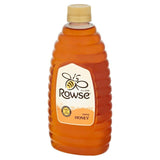 Rowse Pure & Natural Honey   1.36kg