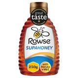 Rowse Supahoney Squeezy 250g