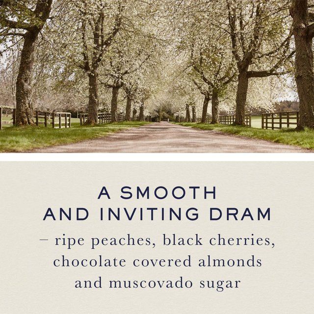 Royal Brackla 12 Year Old Highland Single Malt Scotch Whisky 70cl