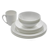 Royal Worcester Serendipity 16 Piece Dinner Service 16 per pack