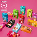 Rude Health Bircher Muesli 375g