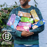 Rude Health Oat Drink Chilled 1L