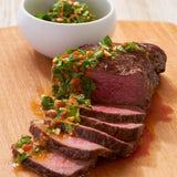 Sacla' Fiery Chilli Pesto 190g