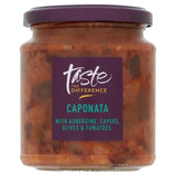 Sainsbury's Caponata, Taste the Difference 280g