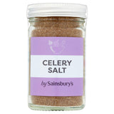 Sainsbury's Celery Salt 78g