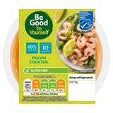 Sainsbury's Coldwater Prawn Cocktail, Be Good to Yourself MSC 170g
