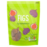 Sainsbury's Figs 200g